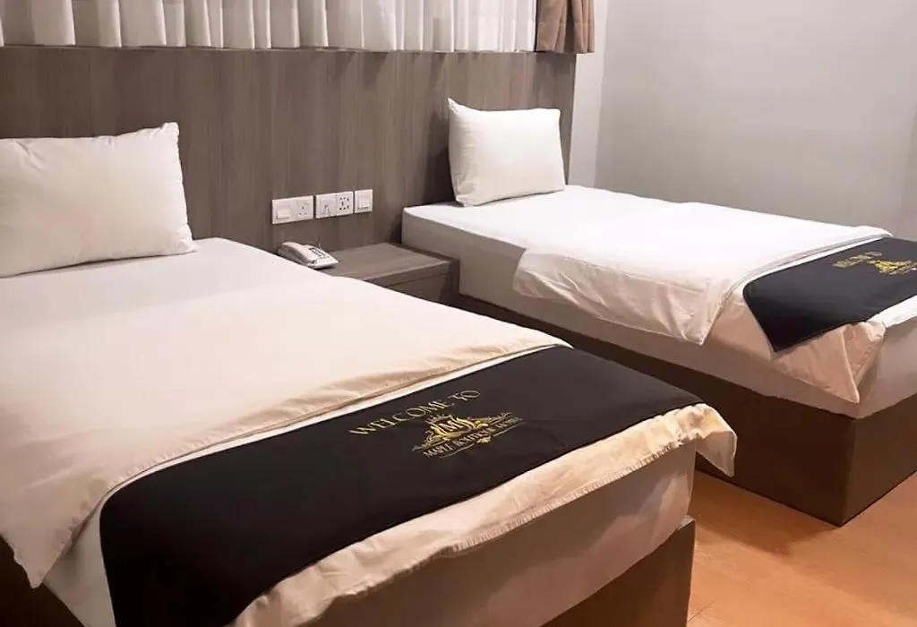 Maple Boutique Hotel-1