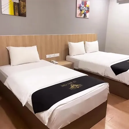 Maple Boutique Hotel-2