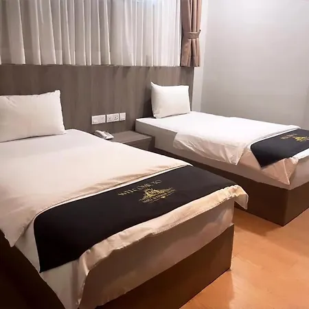 Maple Boutique Hotel-2