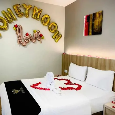 Maple Boutique Hotel-3