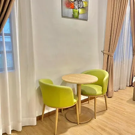 Maple Boutique Hotel-3
